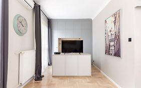 Marszalkowska 28 By Noclegi Renters